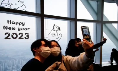 South Korea To Abolish Mask Mandate For Most Indoor Spaces This Month