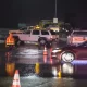Storms In California Continue To Cause Deluges And Mudslides