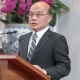 Taiwan Island's Executive Body 'Su Tseng-chang' Declares Resignation en masse