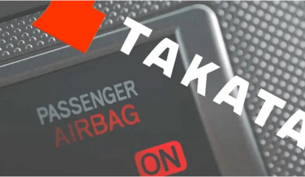 Authorities in Thailand Warn Airbags in 600,000 Vehicles May Be Faulty