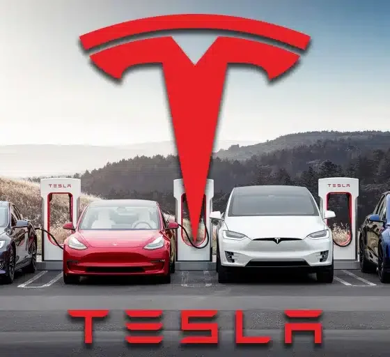 tesla