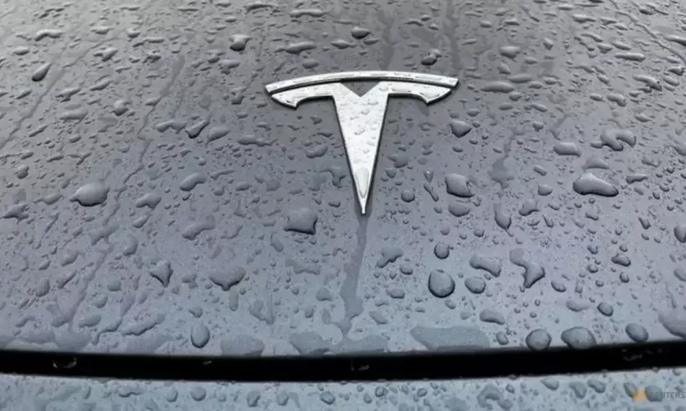 Tesla Plans To Expand Its Texas Gigafactory For US$776 Million
