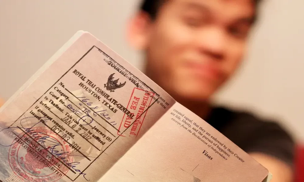 Thai Education Visa Everything you need to know