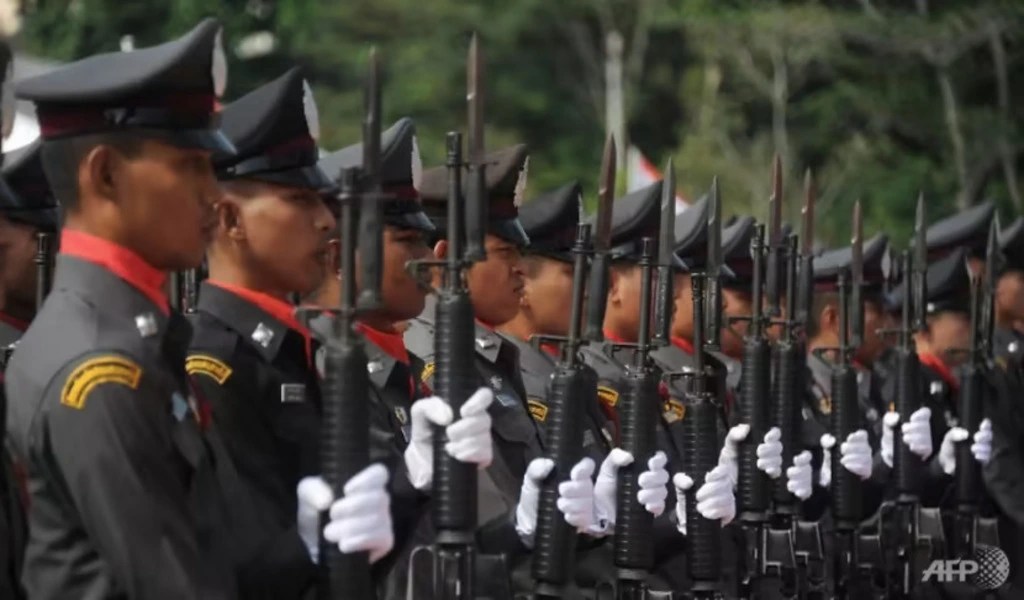 Thai Officials Accused After 2 Chinese Suspects Walk Free