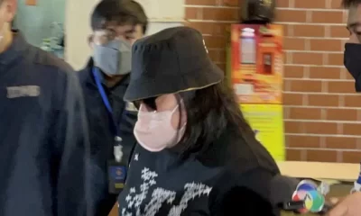 Thai Police asked the Court to Revoke Bail for Chinese Businessman Tuhao’s Wife