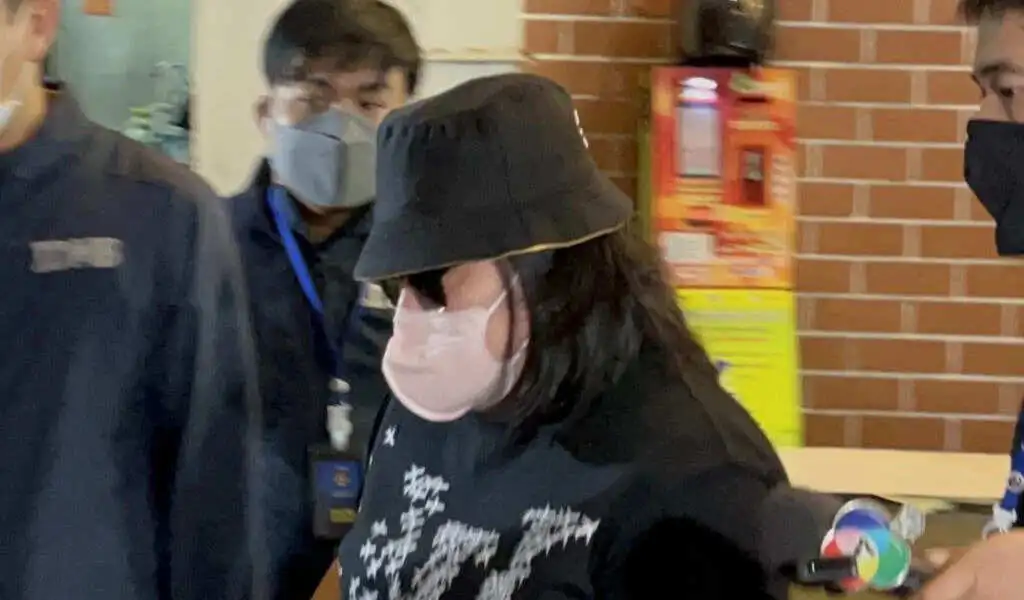 Thai Police asked the Court to Revoke Bail for Chinese Businessman Tuhao’s Wife