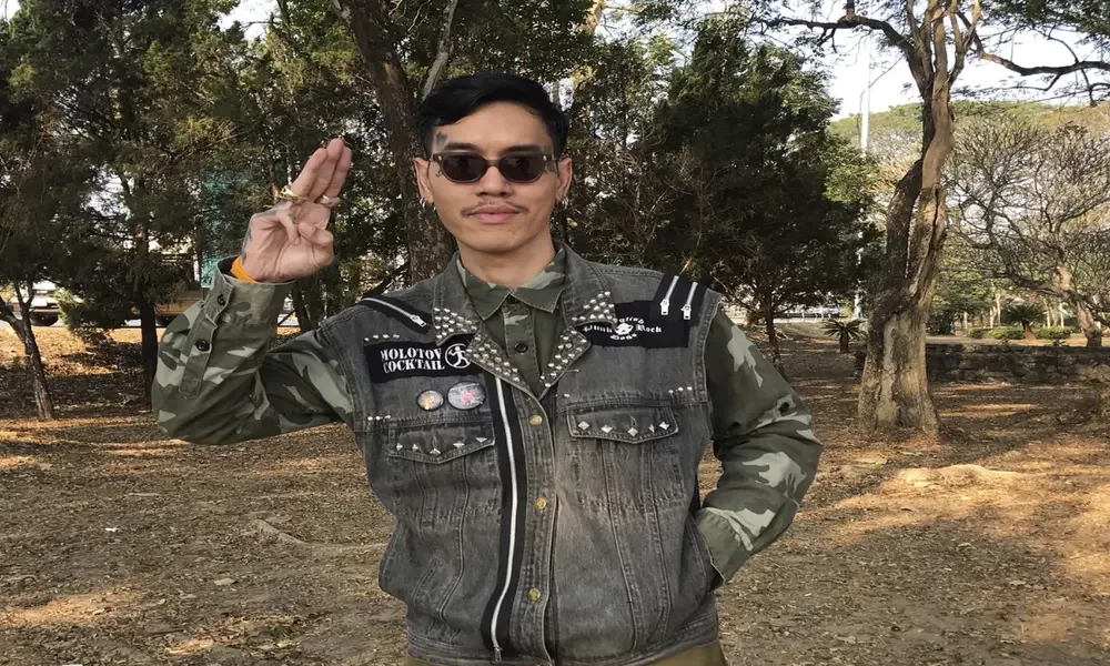 Thailand Activist Sentenced to 28 Years for Criticizing the King on Social Media