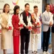 Thailand Rewarded Three Hong Kong Celebrities With 5 Year Visas