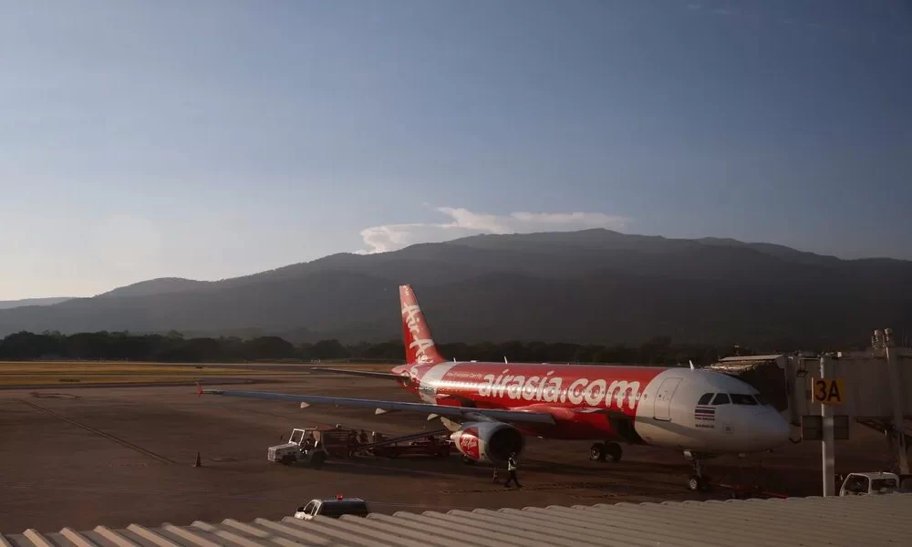 Thailand Tourism Wants to Increase Flights During High Seasons and Extend Visas-on-Arrival