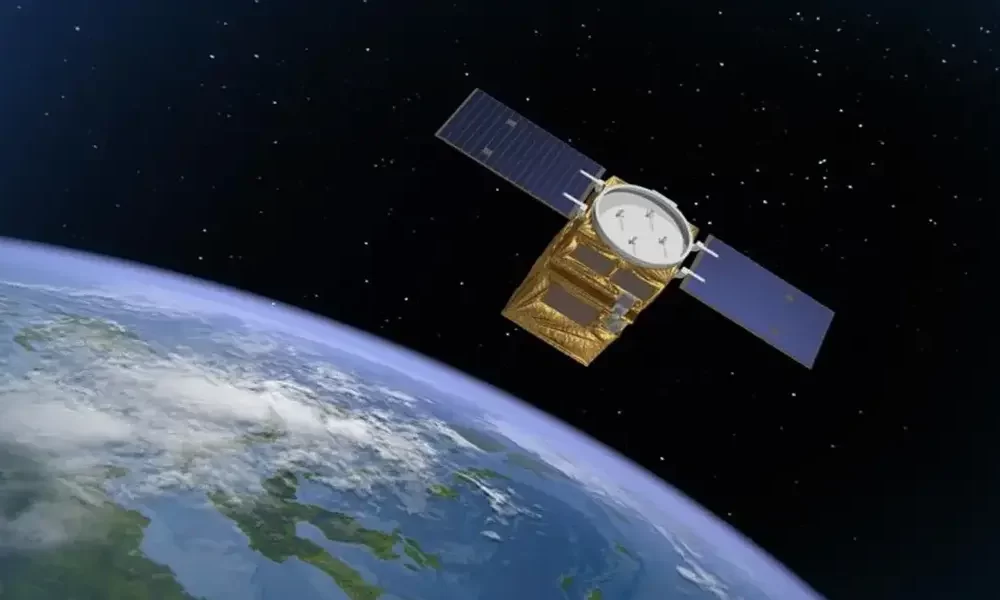 Thailand is Set to Launch its First Earth Exploration Satellite into Orbit This Year