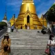Thailand to Allow Unvaccinated Tourists to Fly into the Country