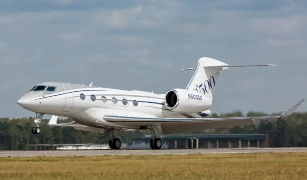 Thailand to Spend 8.8 Billion Baht on New Private Jets for VIP Protocol