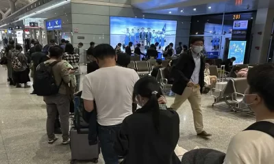 Thailand to Welcome the First Group Of Chinese Tourists on Monday
