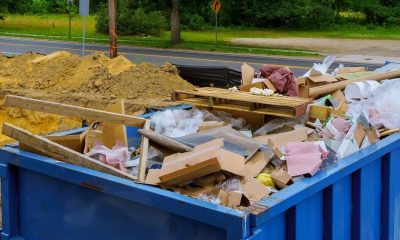 Top 5 factors to Consider When Hiring a Skip Bin Agency