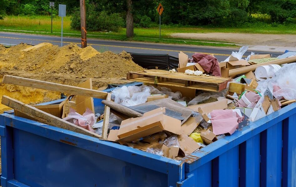 Top 5 factors to Consider When Hiring a Skip Bin Agency
