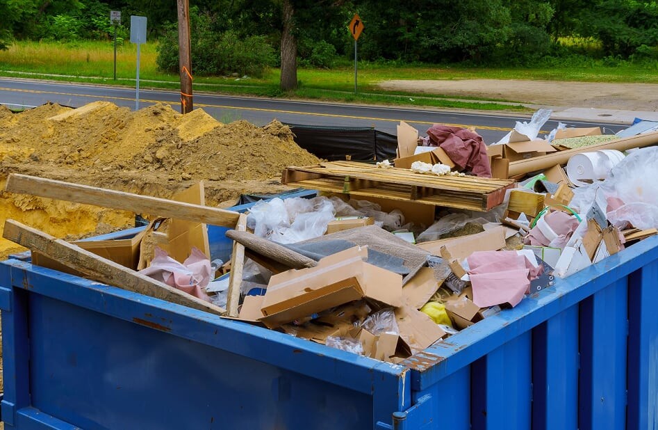 Top 5 factors to Consider When Hiring a Skip Bin Agency