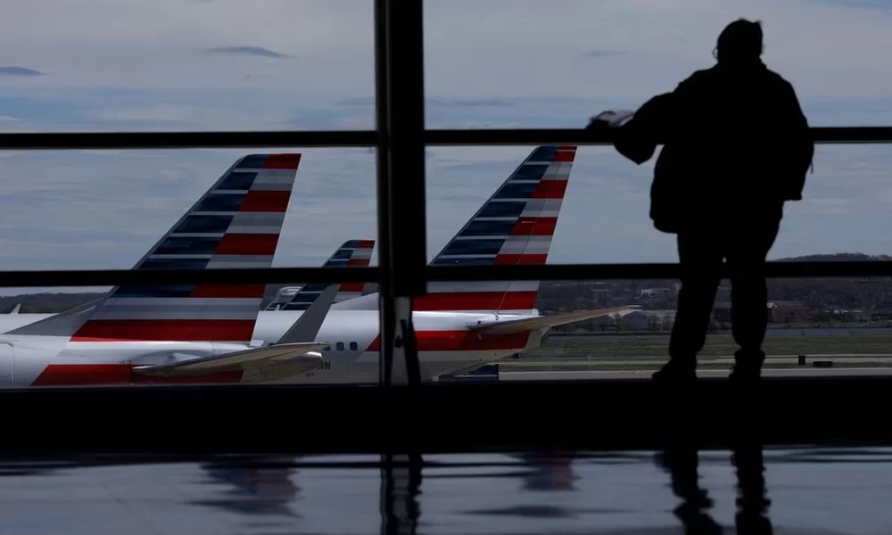 U.S. Air Travel Industry Picks Up After 'FAA' Computer Outage