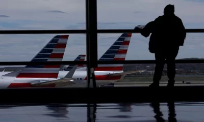 U.S. Air Travel Industry Picks Up After 'FAA' Computer Outage