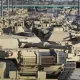 U.S. Likely To Approve M1 Abrams Tanks For Ukraine In Reversal