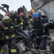 Ukraine Strike Kills 40, Russia Prepares For A Long War