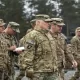 Ukraine's Top Military Chief Meets US Military Chief For 1st Time In Person