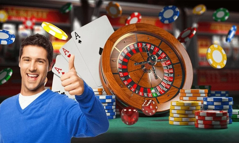 Vegas x.com Top-Notch Online Casino to Check Out in 2023