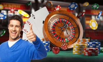 Vegas x.com Top-Notch Online Casino to Check Out in 2023
