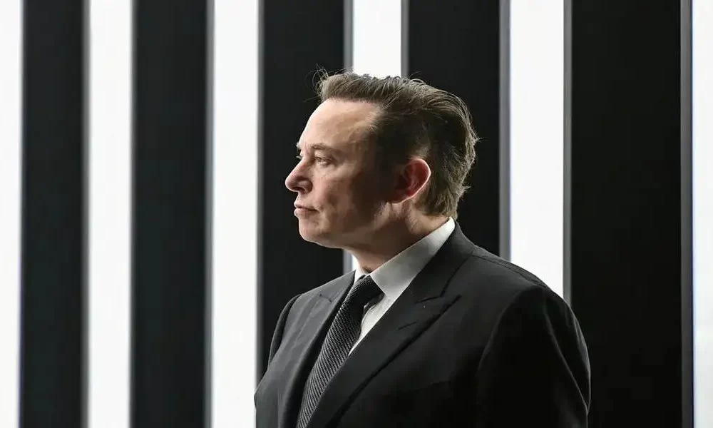 Elon Musk Says He'd Sell SpaceX Stock To Take Tesla Private In 2018