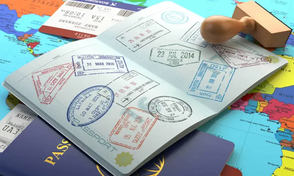 What Is a Digital Nomad Visa And How to Get It?