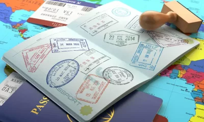 What Is a Digital Nomad Visa And How to Get It?