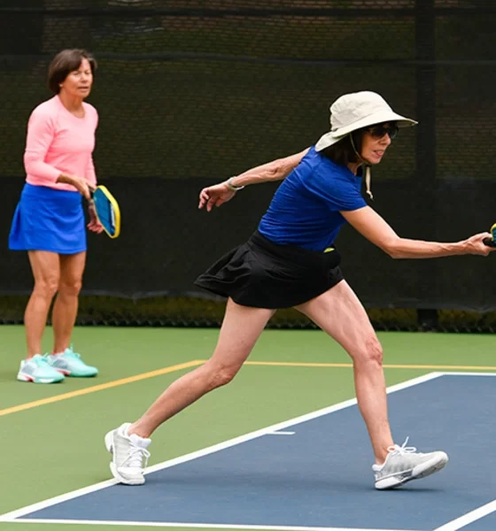 What You Need To Know About Pickleball Courts And How To Choose The Right One For You