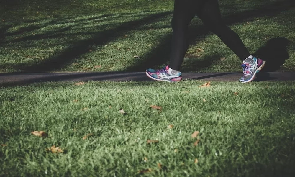 What You Should Look for When Buying Road Running Shoes