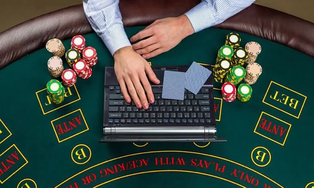 What is the Most Legit Online Casino