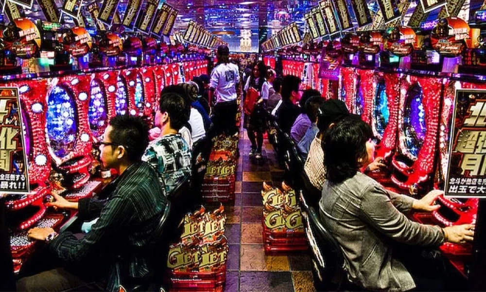 When Will Casino Resorts Be Legalized In Japan