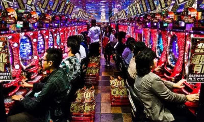 When Will Casino Resorts Be Legalized In Japan