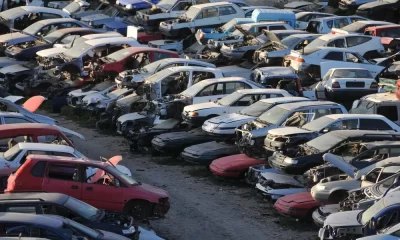 Where To Sell My Junk Car in Houston Texas?