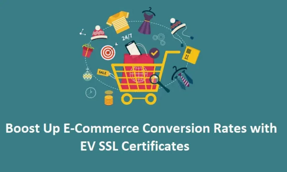 Why An Ev Certificate Is Better For An Ecommerce Website Than A Domain Validation One?