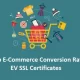 Why An Ev Certificate Is Better For An Ecommerce Website Than A Domain Validation One?