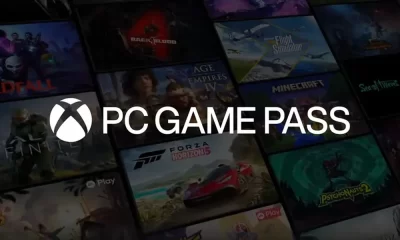 Xbox/PC Game Pass: 0ver 40 Games Available This Year