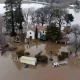 California Floods, Thousands Flee Homes As Endless Storms Rage: Live Updates