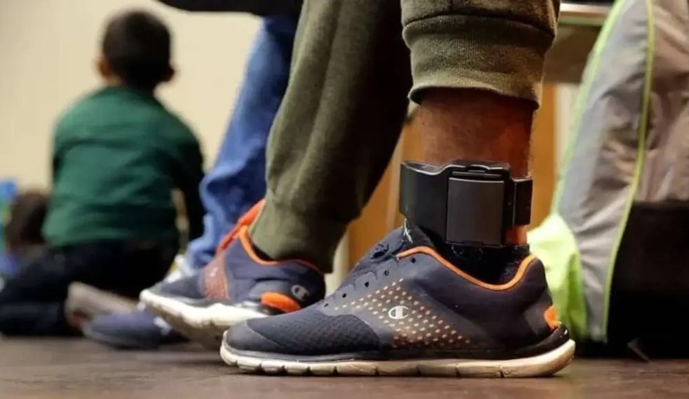 Sex Offenders in Thailand Face 10 Years of Electronic Monitoring After Prison