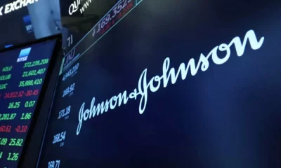 In 4Q, J&J Beats Profit And Revenue Forecasts