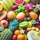 Dietitian's 10 Fruits You Should Eat Every Week