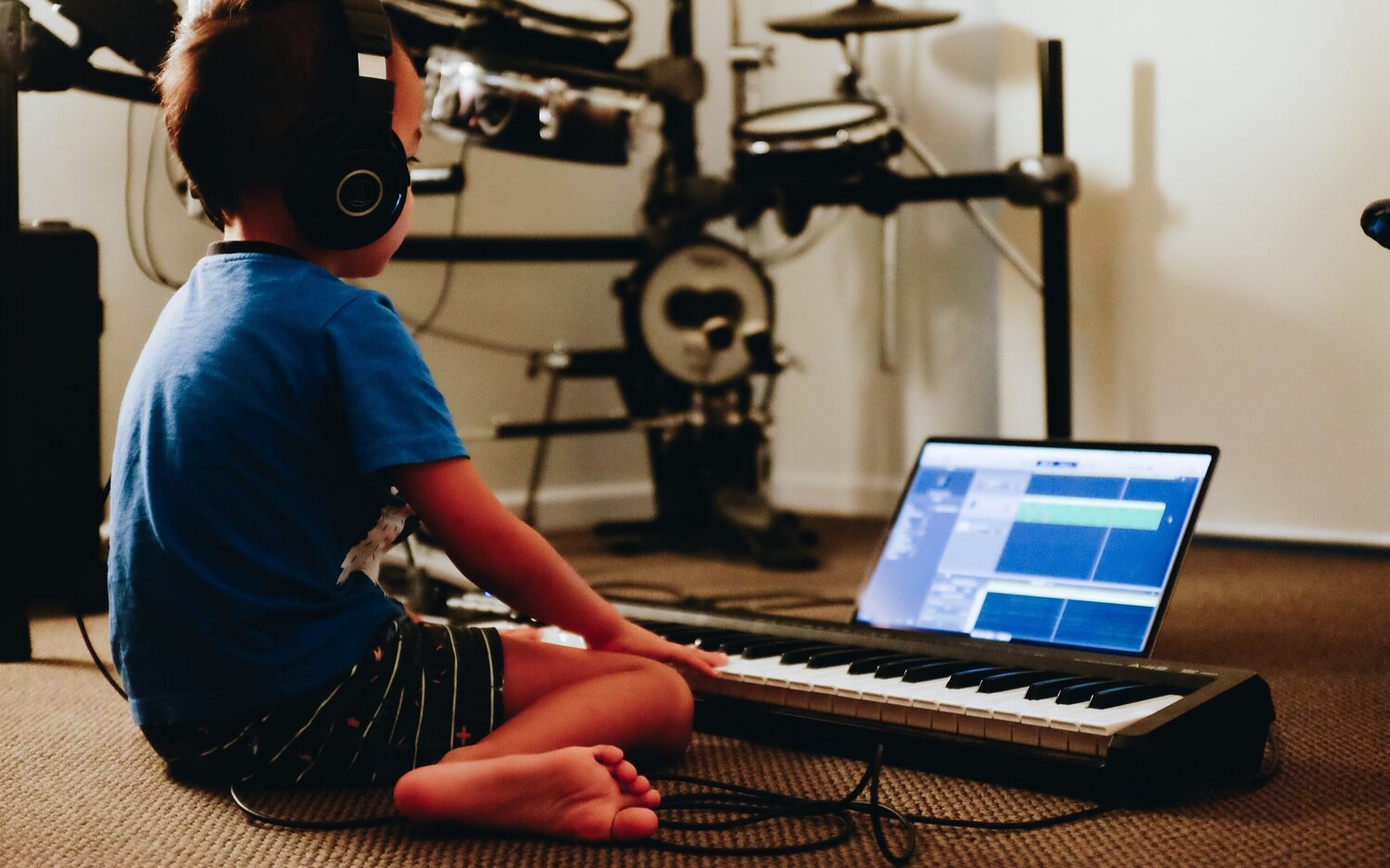 Online Music Academies