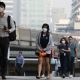 Bangkok Issues Work From Home Order Due to PM2.5 Air Pollution