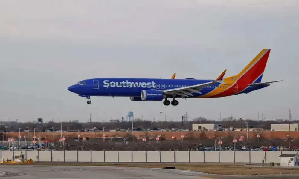 After a Holiday Meltdown, Southwest Offers a $49 Fare Sale