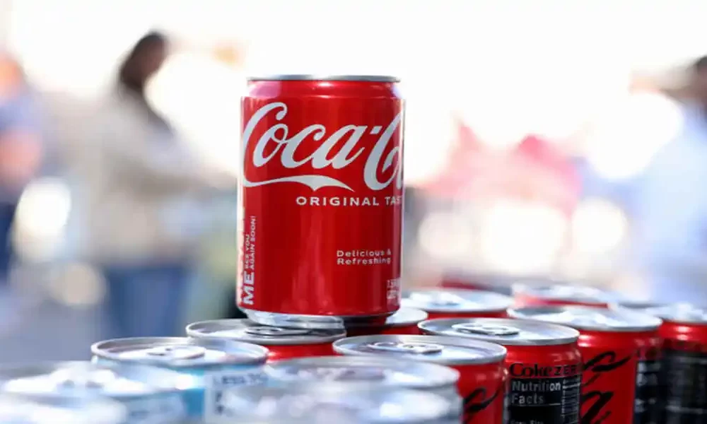 In New Probe, Pepsi, Coke Soda Prices Are Targeted