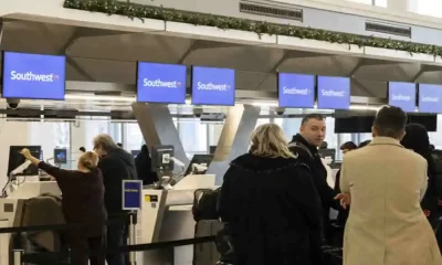 FAA Computer Outage Causes Delays In U.S. Flights