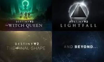 In Destiny 2 (2023), How To Get Jade's Burrow Emblem 