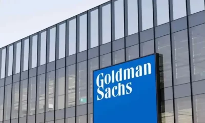 Goldman Sachs Is Under Investigation By The Federal Reserve